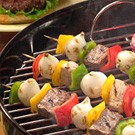 Chipotle Grill Marinade