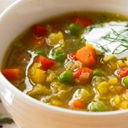 Chipotle and Corn Salsa