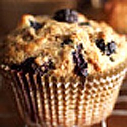 Chocolate Mini Muffins