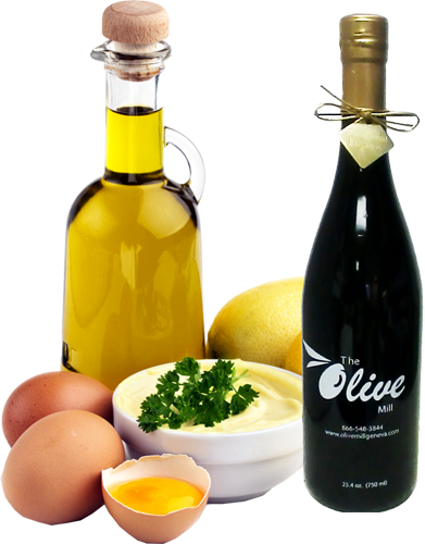 Cilantro Lime Dressing