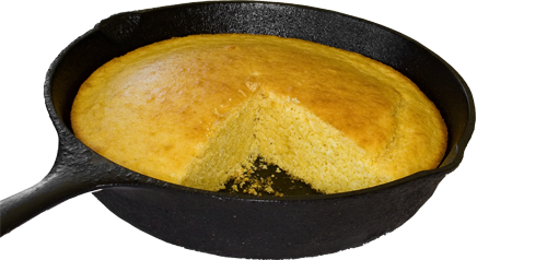 Jalapeno Corn Bread