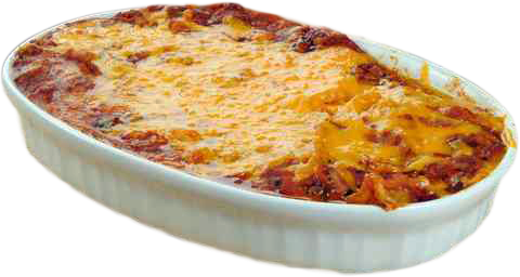 Mexican Chicken Casserole