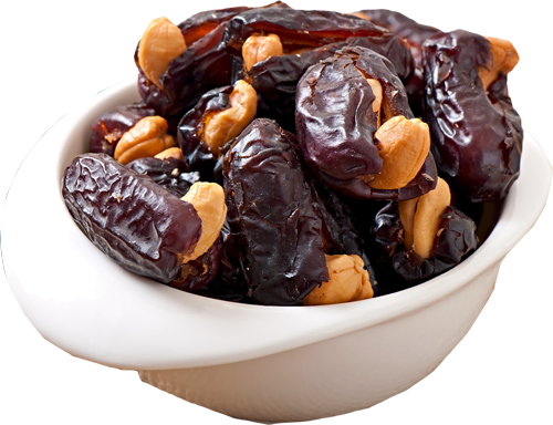 Stuffed Figs with Honey Balsamic Syrup