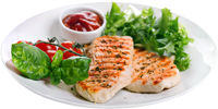 Grilled Chicken Marinade