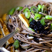 Beet Salad with Goat Cheese