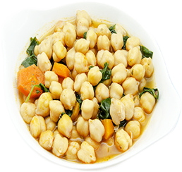White Bean Soup