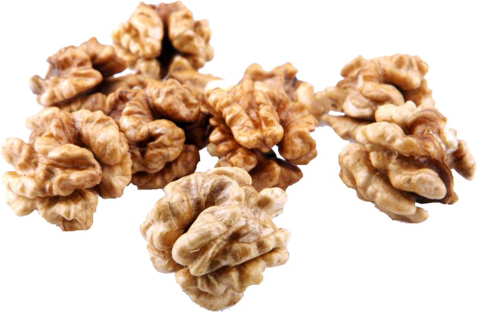 Spiced Rosemary Nuts 