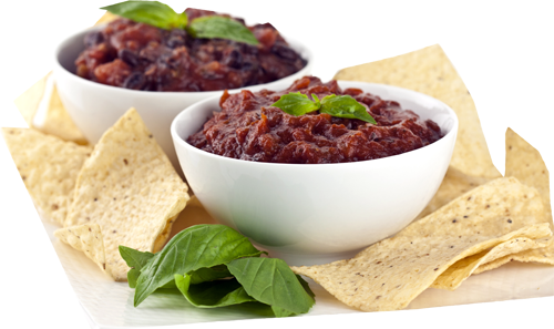 Chunky Salsa