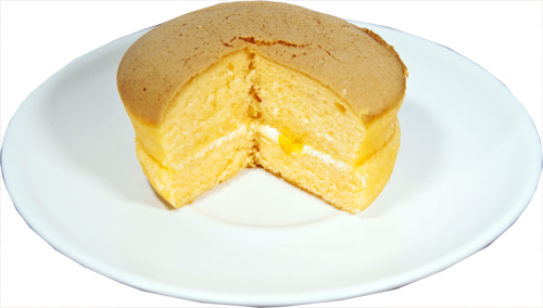 California Citrus Olive Oil Cake