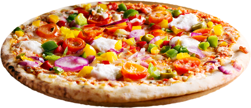 Apple Walnut Pizza with Caramelized Onions