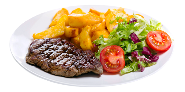 Balsamic Skirt Steak