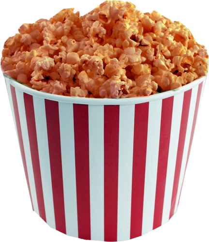 Caramel Corn