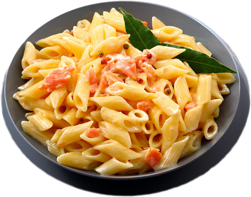Penne Gorgonzola with Chicken