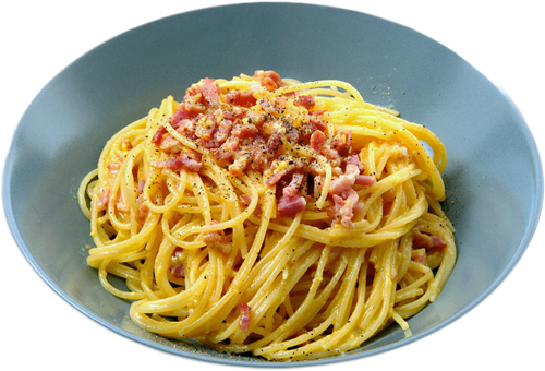 Linguine with Chipotle and Red Pepper Sauce