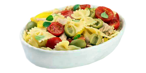 Italian Pasta Salad
