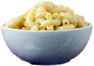 Truffled Mac and Cheese