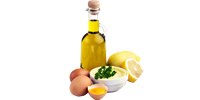 Orange Rosemary Vinaigrette