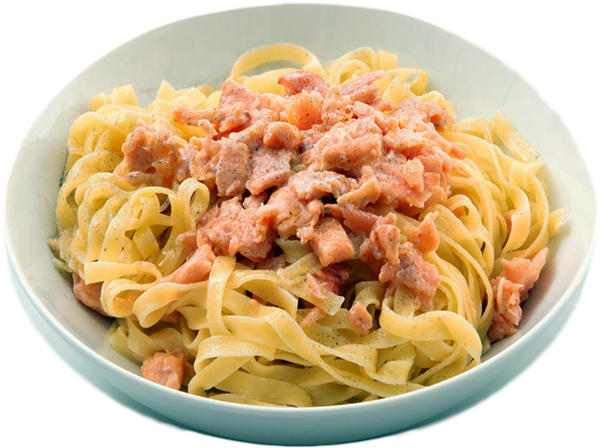 Spicy Pesto Chicken and Pasta