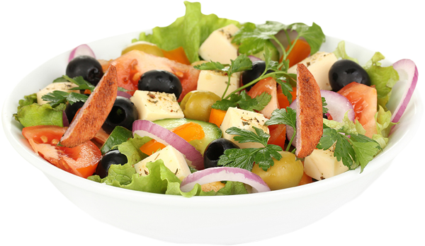 Chicken Salad Balsamic 