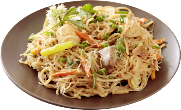 Chinese Chicken Salad