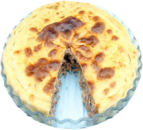 Quiche Lorraine