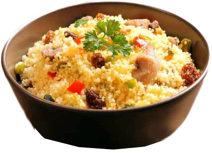 Wild Mushroom Risotto 