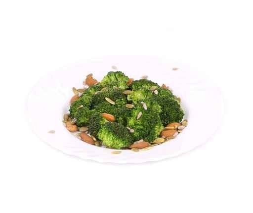 Crunchy Broccoli Salad