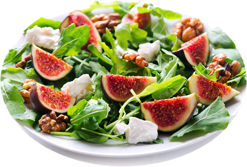 Green Apple Spinach Salad