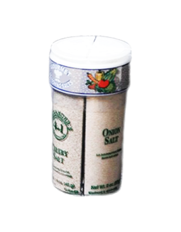 4 in 1 Gourmet Bread Dip Seasonings