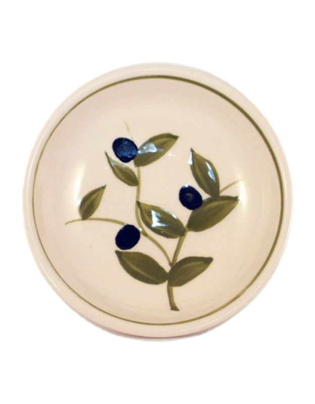 Small Olive Bowl