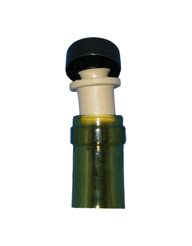 Pour Spouts with cap for Olive Oil and Vinegar