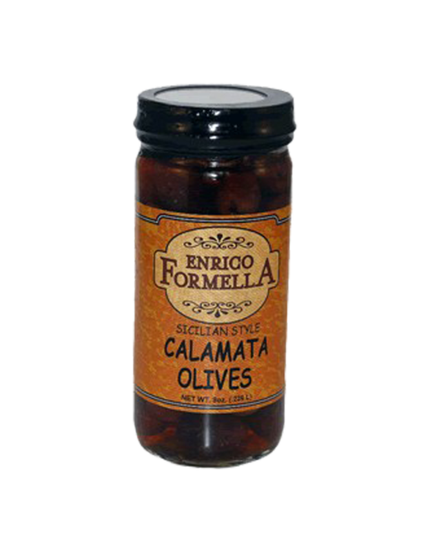 Pitted Kalamata Olives