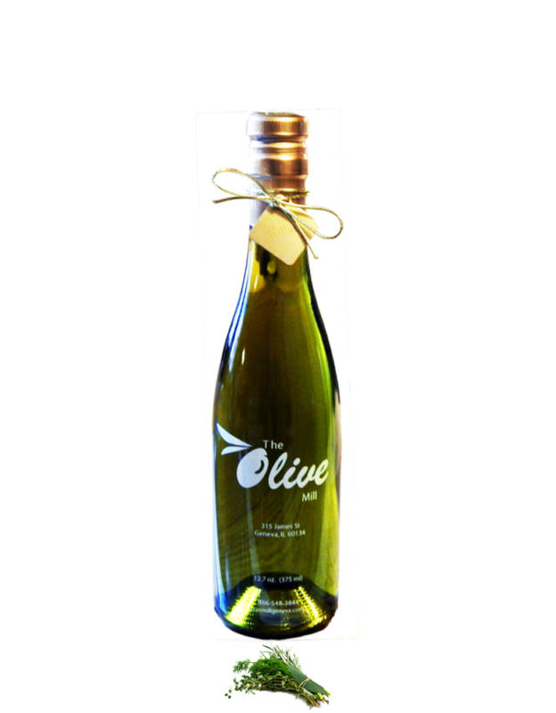 Herbes de Provence Extra Virgin Olive Oil