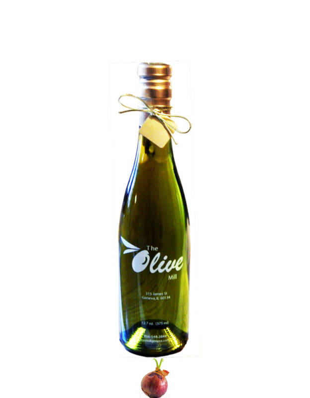Roasted Onion Extra Virgin Olive Oil -