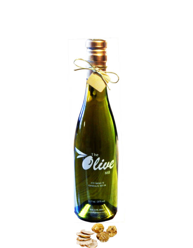 White Truffle Extra Virgin Olive Oil