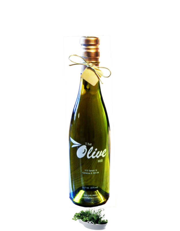 Tuscan Herb Extra Virgin Olive Oil