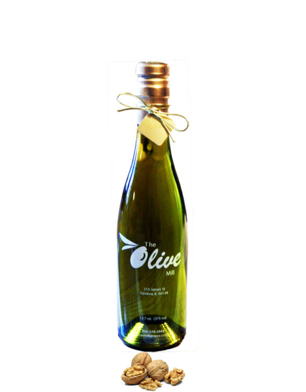Roasted Walnut Oil