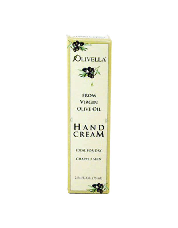 Olivella Hand Cream