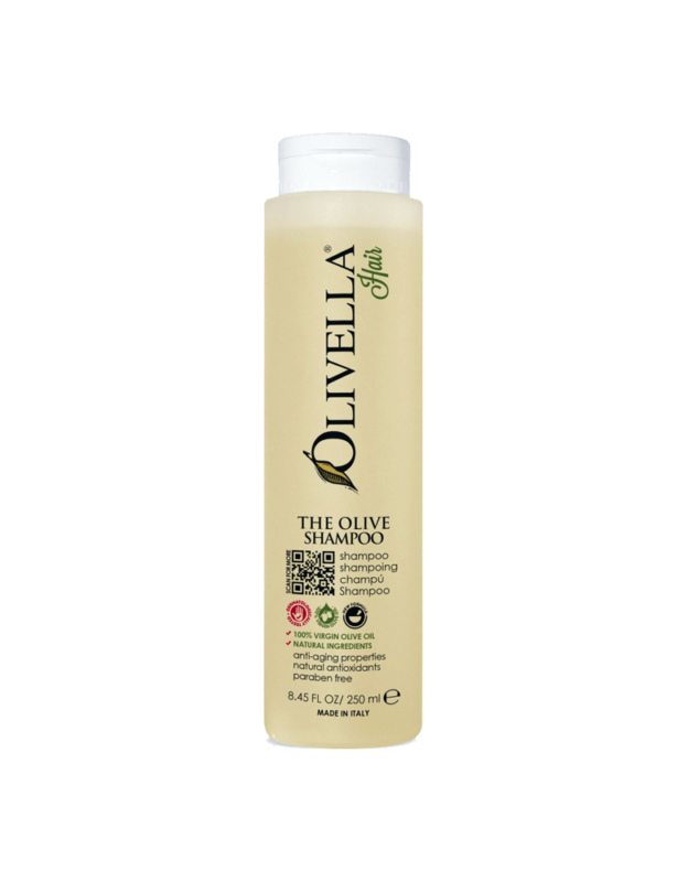 Olivella Shampoo