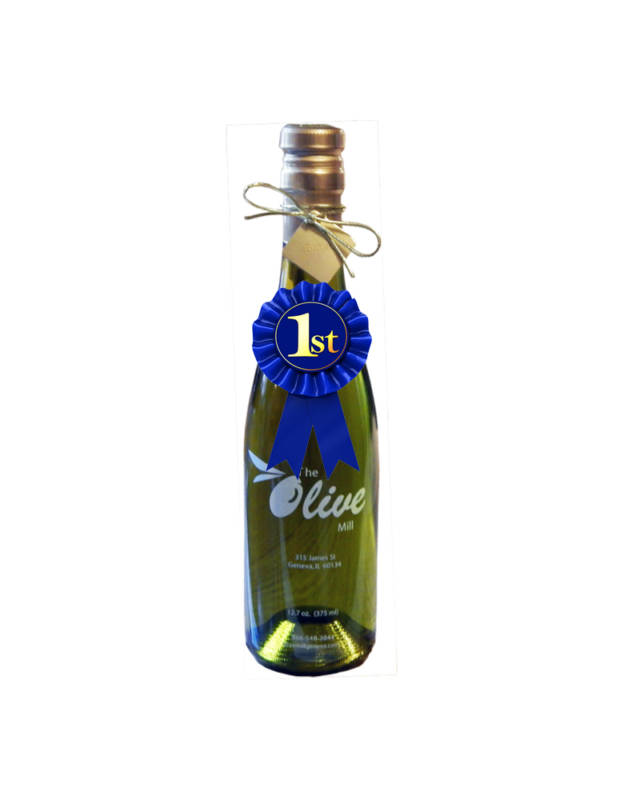 Early Harvest Picual Extra Virgin Olive Oil