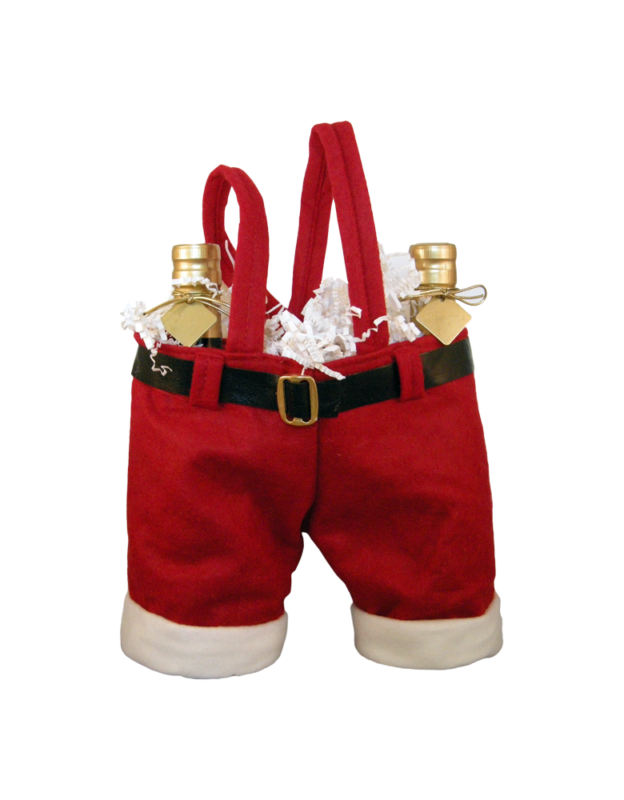 Santa Pants