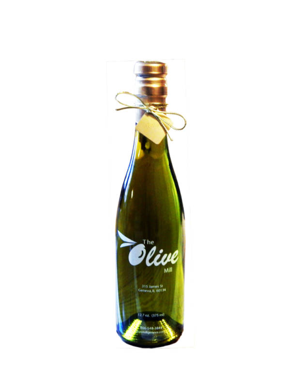 Early Harvested Kalamata Extra Virgin Olive Oil - High Polyphenol
