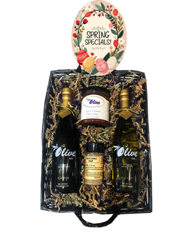 Grill Masters Gift Set